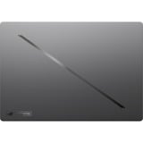 ASUS ROG Zephyrus G16 (GU605MI-QP121W) 16" PC portable gaming  Gris | Core Ultra 7 155H | RTX 4070 | 32 Go | 1 To SSD | 240 Hz