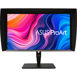 ASUS  27" 4K UHD Moniteur  Noir