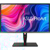 ASUS  27" 4K UHD Moniteur  Noir