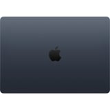 Apple MacBook Air 15" M5 PC portable Noir | 10-Core GPU | 24 Go | 1 To SSD | 15,3 pouces