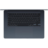 Apple  PC portable Noir