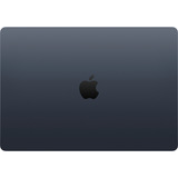 Apple  PC portable Noir