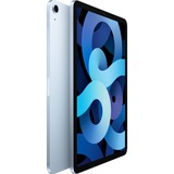 Apple iPad Air (2020), 10.9", Tablette bleu, 256 Go, Wifi, iPadOS