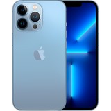 Apple iPhone 13 Pro, Smartphone bleu, 1 To, iOS 15