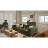 Aqara Aqara Thermostat Valve W600 Blanc