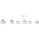 Aqara Thermostat de radiateur W600 Blanc