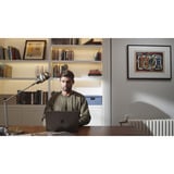 Aqara Thermostat de radiateur W600 Blanc