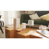 Aqara Thermostat de radiateur W600 Blanc