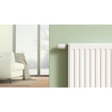 Aqara Thermostat de radiateur W600 Blanc