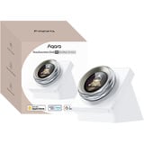 Aqara Touchscreen Dial V1 EU (version support de bureau), Station de base Blanc, Wi-Fi 5 GHz, Zigbee, Bluetooth