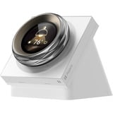 Aqara Touchscreen Dial V1 EU (version support de bureau), Station de base Blanc, Wi-Fi 5 GHz, Zigbee, Bluetooth
