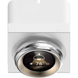Aqara Touchscreen Dial V1 EU (version support de bureau), Station de base Blanc, Wi-Fi 5 GHz, Zigbee, Bluetooth
