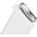 Aqara Touchscreen Dial V1 EU (version support de bureau), Station de base Blanc, Wi-Fi 5 GHz, Zigbee, Bluetooth