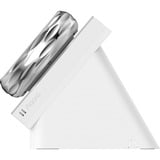 Aqara Touchscreen Dial V1 EU (version support de bureau), Station de base Blanc, Wi-Fi 5 GHz, Zigbee, Bluetooth