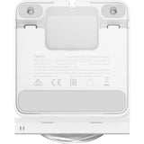 Aqara Touchscreen Dial V1 EU (version support de bureau), Station de base Blanc, Wi-Fi 5 GHz, Zigbee, Bluetooth