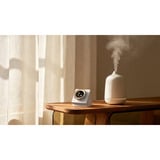 Aqara Touchscreen Dial V1 EU (version support de bureau), Station de base Blanc, Wi-Fi 5 GHz, Zigbee, Bluetooth