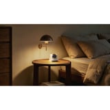 Aqara Touchscreen Dial V1 EU (version support de bureau), Station de base Blanc, Wi-Fi 5 GHz, Zigbee, Bluetooth