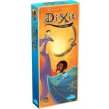 Asmodee Dixit Journey set d'extension, Jeu de cartes Multilingue