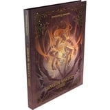 Asmodee Donjons et Dragons 5.0 - Guide du Maître du Donjon 2024, Livre Couverture alternative, anglais, 2+ joueurs, 12 ans et plus