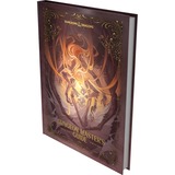 Asmodee Donjons et Dragons 5.0 - Guide du Maître du Donjon 2024, Livre Couverture alternative, anglais, 2+ joueurs, 12 ans et plus