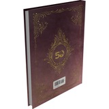 Asmodee Donjons et Dragons 5.0 - Guide du Maître du Donjon 2024, Livre Couverture alternative, anglais, 2+ joueurs, 12 ans et plus