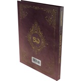 Asmodee Donjons et Dragons 5.0 - Guide du Maître du Donjon 2024, Livre Couverture alternative, anglais, 2+ joueurs, 12 ans et plus