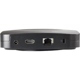 Barco Clickshare C-5 Gen2, Commande à distance Noir