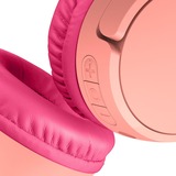 Belkin SOUNDFORM Mini casque sans fil pour enfants  on-ear Corail/Rose, Bluetooth