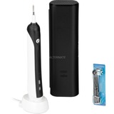 Braun Brosse a dents electrique Noir/Blanc