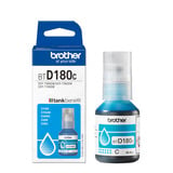 Brother CY BTD180C, Encre 
