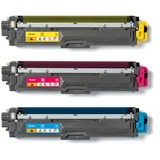 Brother TN241CMY, Toner Cyan, magenta, jaune