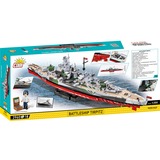 COBI Battleship Tirpitz - Executive Edition, Jouets de construction 