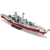 COBI Battleship Tirpitz - Executive Edition, Jouets de construction 