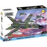 COBI Forces armées - Panavia Tornado IDS, Jouets de construction Échelle 1:48