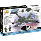 COBI Forces armées - Panavia Tornado IDS, Jouets de construction Échelle 1:48
