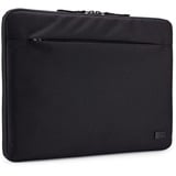 Case Logic Pochette pour ordinateur portable 14" Invigo, Housse PC portable Noir