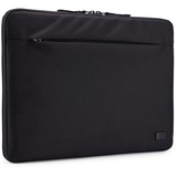 Case Logic Pochette pour ordinateur portable 14" Invigo, Étui de protection Noir