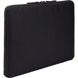 Case Logic Pochette pour ordinateur portable 14" Invigo, Étui de protection Noir