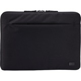Case Logic Pochette pour ordinateur portable 14" Invigo, Étui de protection Noir
