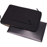 Case Logic Pochette pour ordinateur portable 14" Invigo, Étui de protection Noir