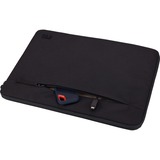 Case Logic Pochette pour ordinateur portable 14" Invigo, Étui de protection Noir