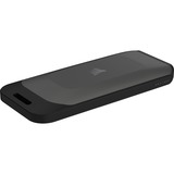 Corsair EX100U 1 To, SSD Noir