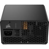 Corsair RM1000e (2024) alimentation modulaire 1000 watt Noir, 1x 12V-2x6, 2x PCIe