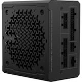 Corsair RM1000e (2024) alimentation modulaire 1000 watt Noir, 1x 12V-2x6, 2x PCIe