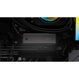 Corsair  SSD 