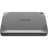 Crucial  SSD externe Aluminium