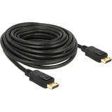 DeLOCK 84862, Câble Noir