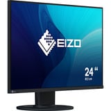 EIZO  24.1" Moniteur  Noir
