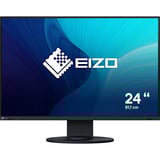 EIZO  24.1" Moniteur  Noir