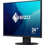 EIZO  24.1" Moniteur  Noir